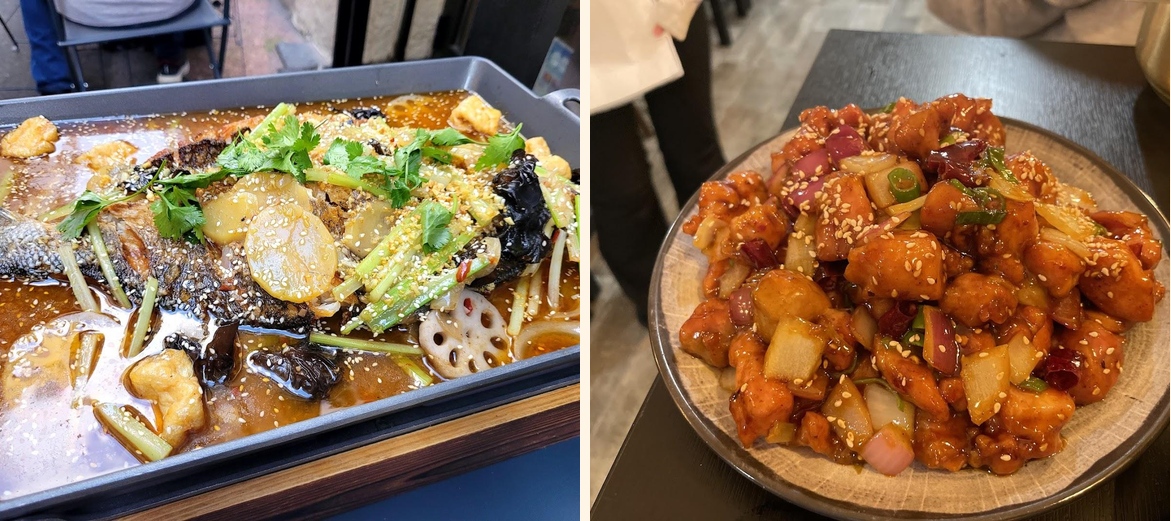 Le Weilai - Gallery Image 1