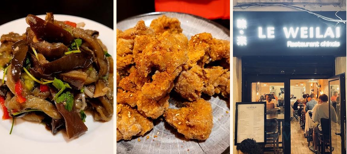 Le Weilai - Gallery Image 5