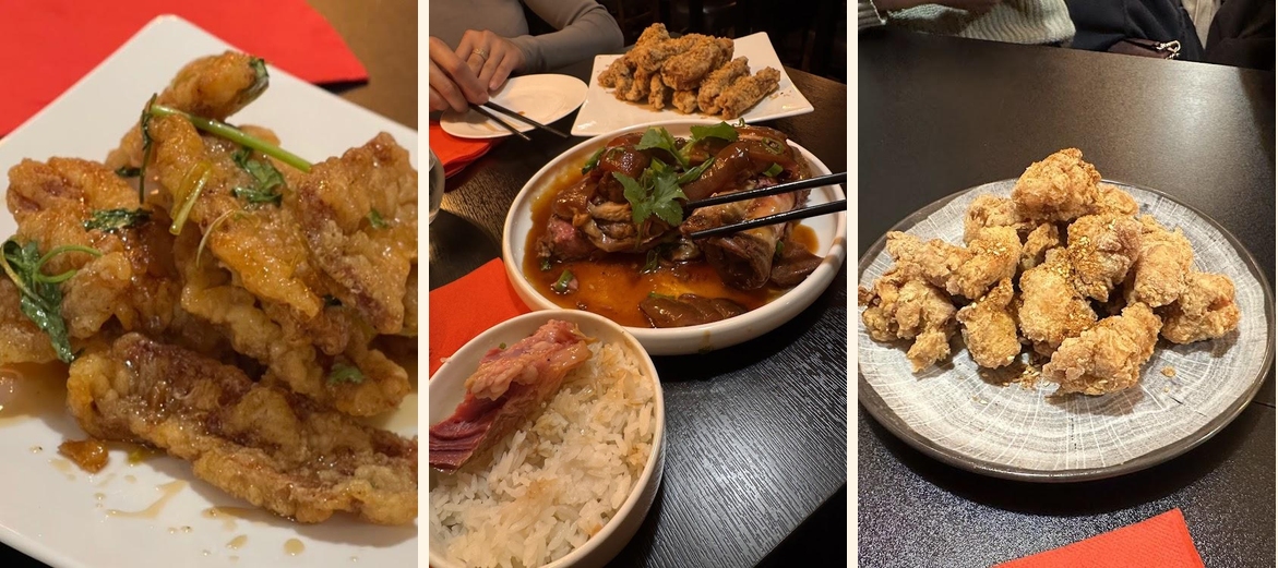 Le Weilai - Gallery Image 6